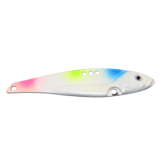 WACKM TKL BLADE BAIT 1 OZ / Wonderbread Wack M Tackle Blade Bait