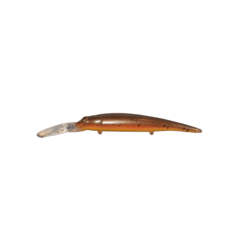 Load image into Gallery viewer, WACKM TKL CRANKBAIT Goby Wack M Tackle Custom Bandit
