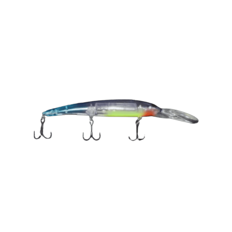 Load image into Gallery viewer, WACKM TKL CRANKBAIT Moonlight Magic Wack M Tackle Custom Bandit
