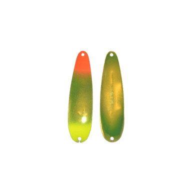 WACKM TKL TROLLING SPOONS Anti Garcia Wack M Tackle Custom Mag Spoon