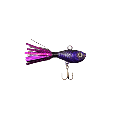 WACKM TKL WEIGHTS 2oz / Hendrix Wack M Tackle Double Down Trolling Weights