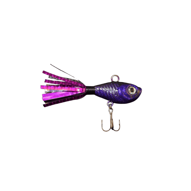 Load image into Gallery viewer, WACKM TKL WEIGHTS 2oz / Hendrix Wack M Tackle Double Down Trolling Weights
