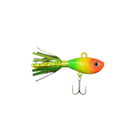 WACKM TKL WEIGHTS 2oz / Jose Garcia Wack M Tackle Double Down Trolling Weights