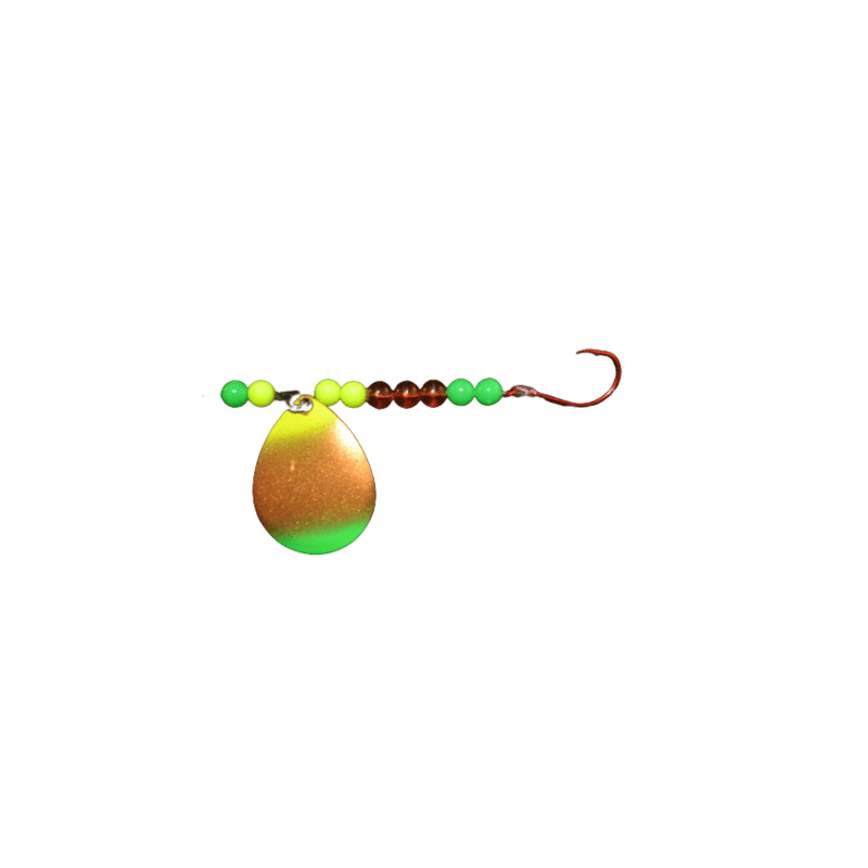 Load image into Gallery viewer, Wack M Tackle Single Harness | Colour: Bill Rowley | Fishing World
