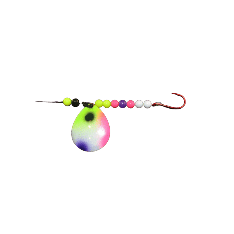 Load image into Gallery viewer, WACKM TKL WORM HARNESS Pink Panties Wack M Tackle Single Harness
