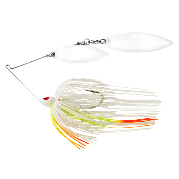 Load image into Gallery viewer, WAR EAGLE SCREAMING EAGLE 1-2 / Cole Slaw War Eagle Screaming Eagle Spinnerbait
