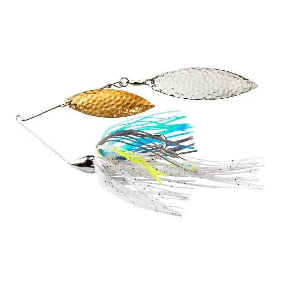 Load image into Gallery viewer, WAR EAGLE SPINNERBAIT/BUZZBAIT 1-2 / Sexy Shad War Eagle Spinnerbait

