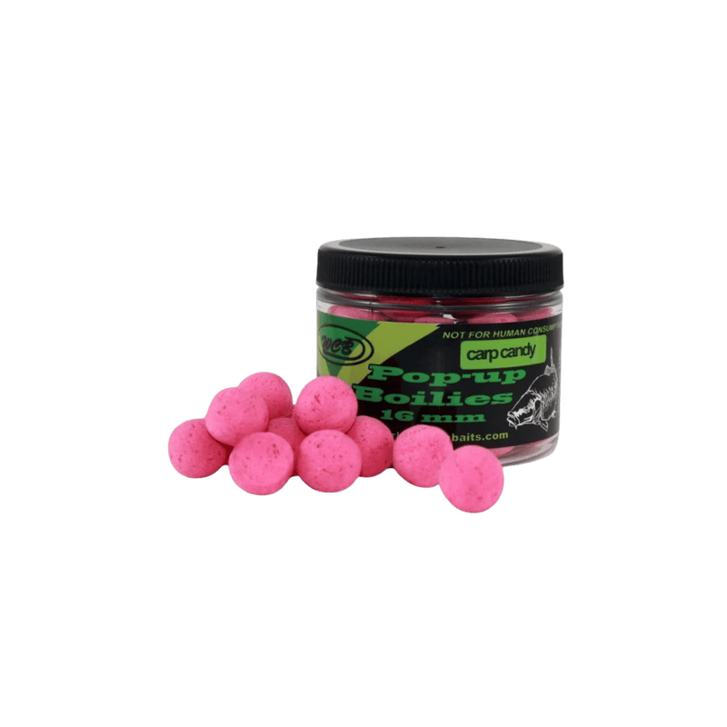 Load image into Gallery viewer, WCB CARP 16MM / Carp Candy WCB Popup Boilies
