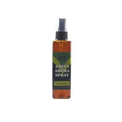 WCB CARP 4 Season WCB Amino Aroma Spray