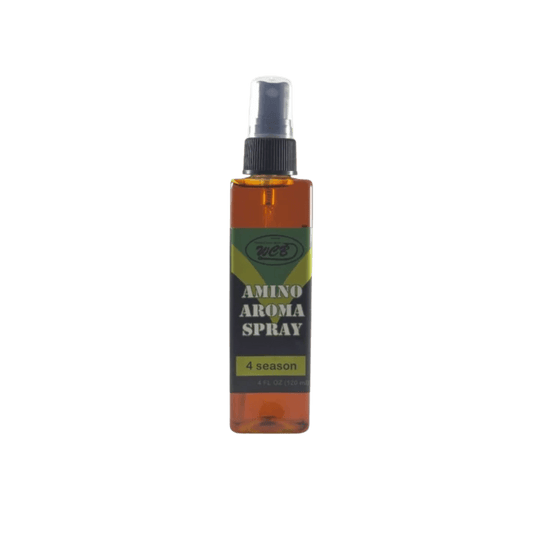 WCB CARP 4 Season WCB Amino Aroma Spray