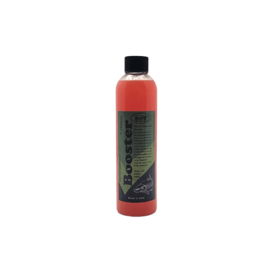 WCB CARP 4 Season WCB Booster 8oz