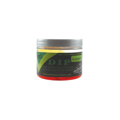 WCB CARP 4 Season WCB Dip 4oz