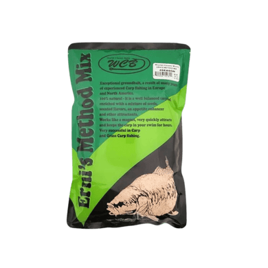 WCB CARP 4 Season WCB Erni's Method Mix