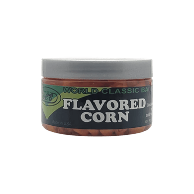 WCB CARP 4 Season WCB Flavored Corn
