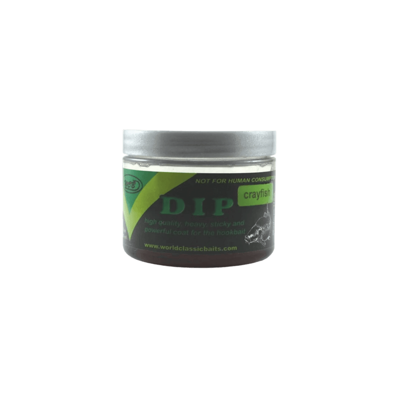 Load image into Gallery viewer, WCB CARP Crayfish WCB Dip 4oz
