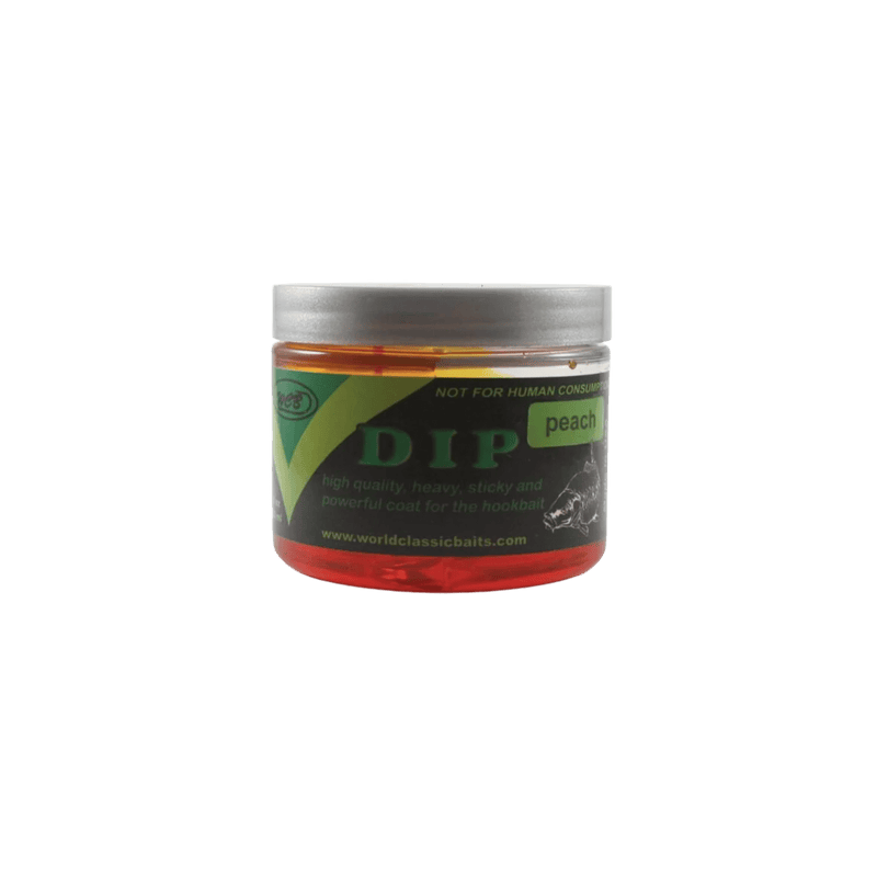 Load image into Gallery viewer, WCB CARP Peach WCB Dip 4oz
