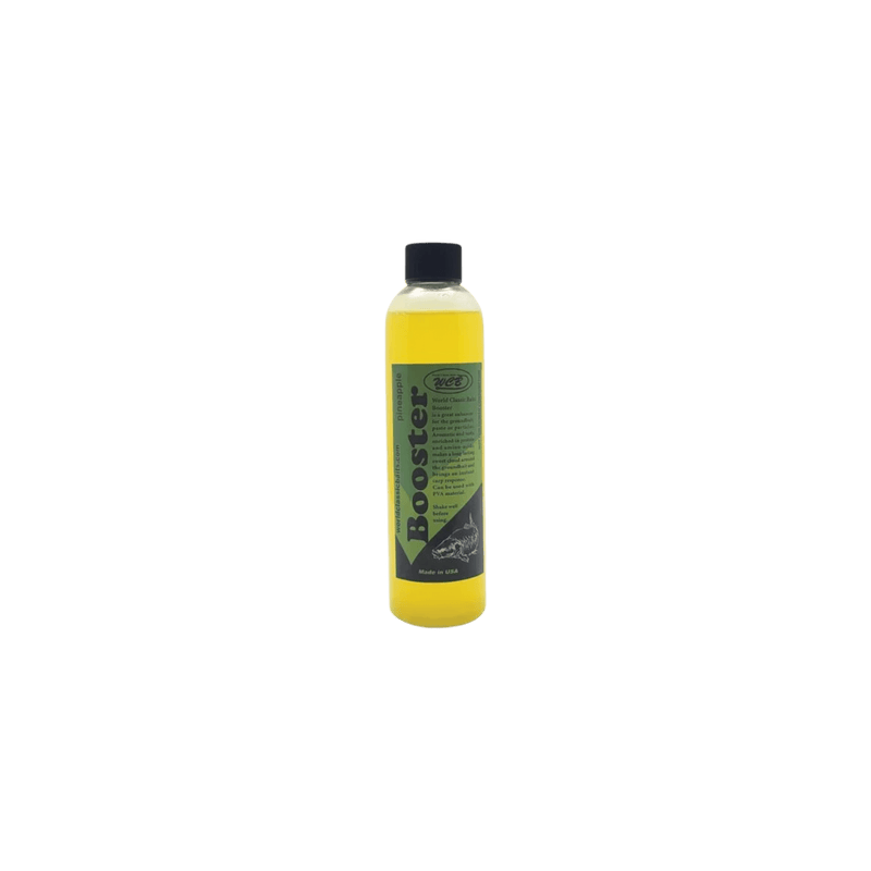 Load image into Gallery viewer, WCB CARP Pineapple WCB Booster 8oz
