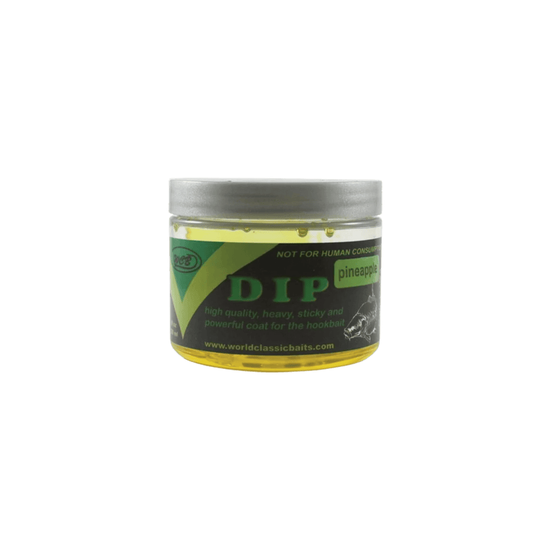 Load image into Gallery viewer, WCB CARP Pineapple WCB Dip 4oz
