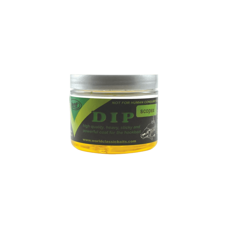 Load image into Gallery viewer, WCB CARP Scopex WCB Dip 4oz
