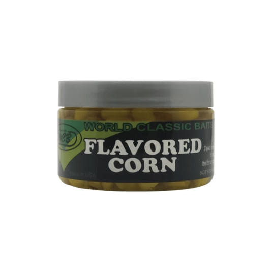 WCB CARP Scopex WCB Flavored Corn