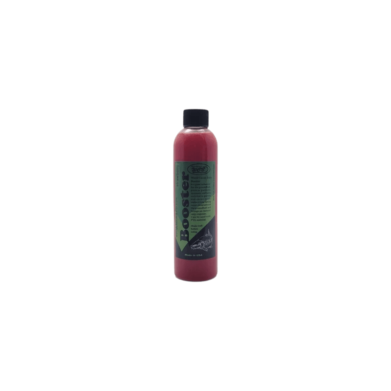 Load image into Gallery viewer, WCB CARP Strawberry WCB Booster 8oz
