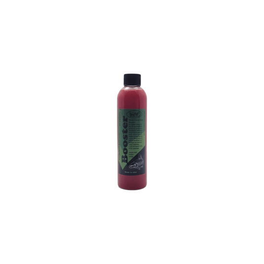 WCB CARP Strawberry WCB Booster 8oz