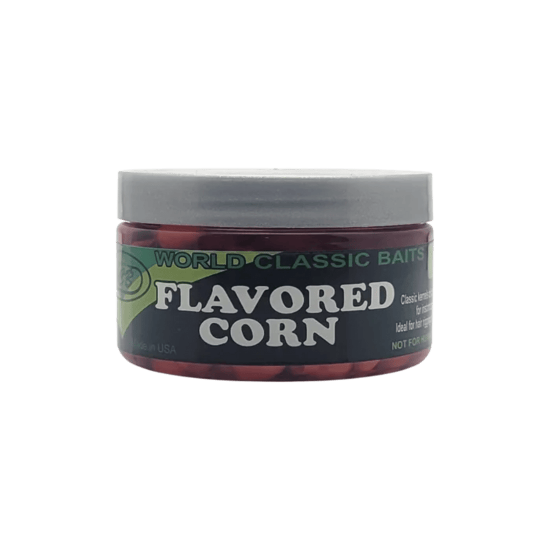 Load image into Gallery viewer, WCB CARP Strawberry WCB Flavored Corn
