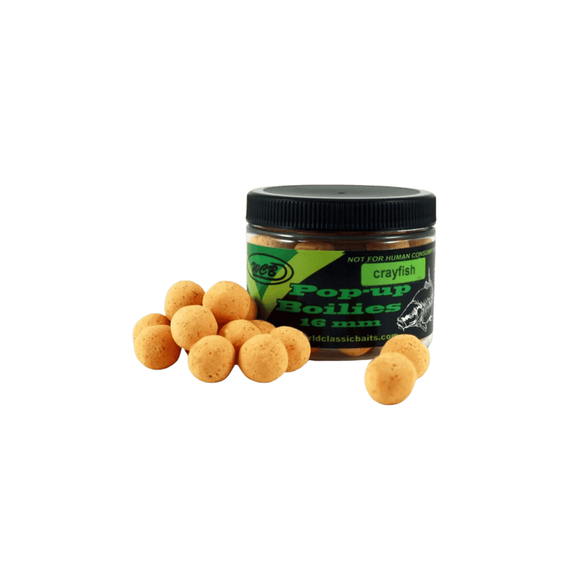 Load image into Gallery viewer, WCB CARP WCB Popup Boilies
