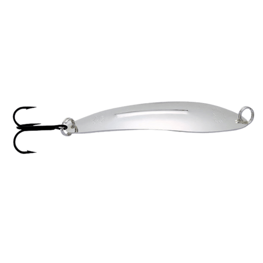 WILLIAMS CASTING SPOONS C80 / Silver Williams Whitefish Spoon