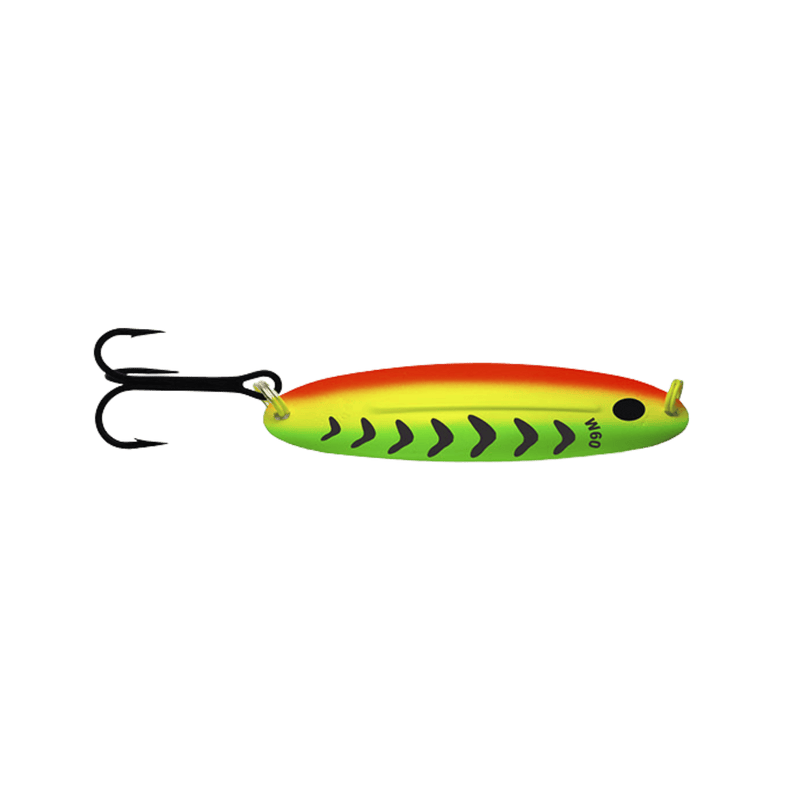Load image into Gallery viewer, WILLIAMS CASTING SPOONS W40 / Firetiger Williams Wabler
