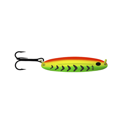 WILLIAMS CASTING SPOONS W40 / Firetiger Williams Wabler