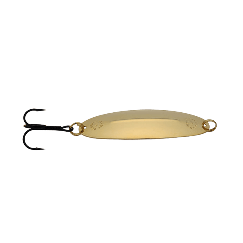 Load image into Gallery viewer, WILLIAMS CASTING SPOONS W40 / Gold Williams Wabler
