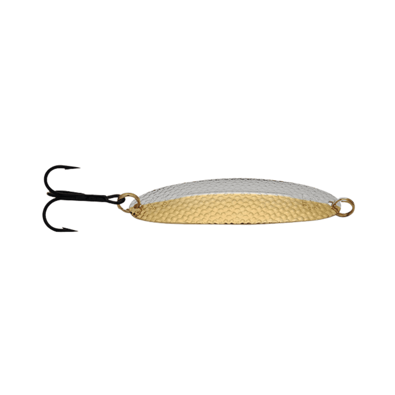 Load image into Gallery viewer, WILLIAMS CASTING SPOONS W40 / Silver &amp; Gold NuWrkl Williams Wabler
