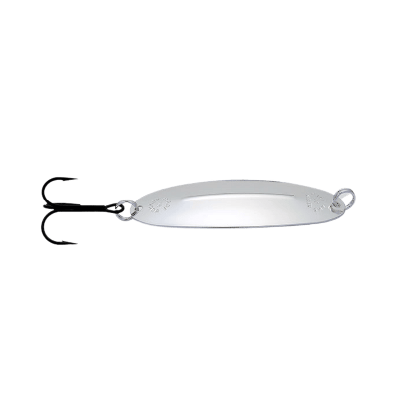 Load image into Gallery viewer, WILLIAMS CASTING SPOONS W40 / Silver Williams Wabler
