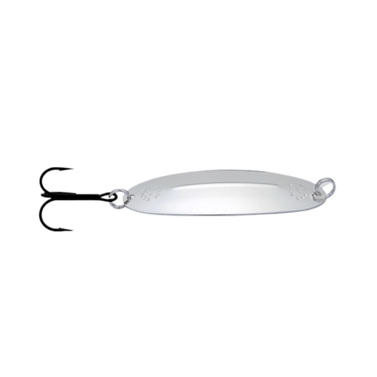 WILLIAMS CASTING SPOONS W40 / Silver Williams Wabler
