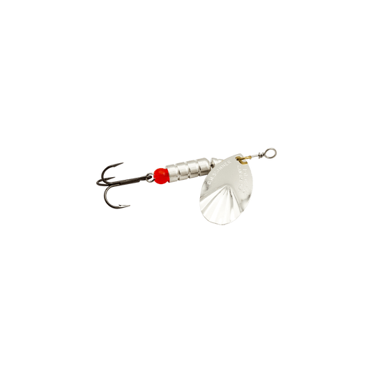 WILLIAMS SPINNERS 3 / Silver Williams Vortex Spinner