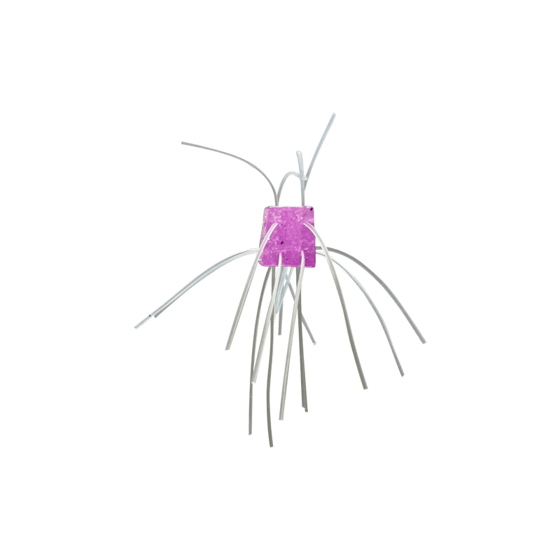 Load image into Gallery viewer, WOO TUNGSTEN CRAWS/CREATURE Morning Dawn Woo Tungsten Cube
