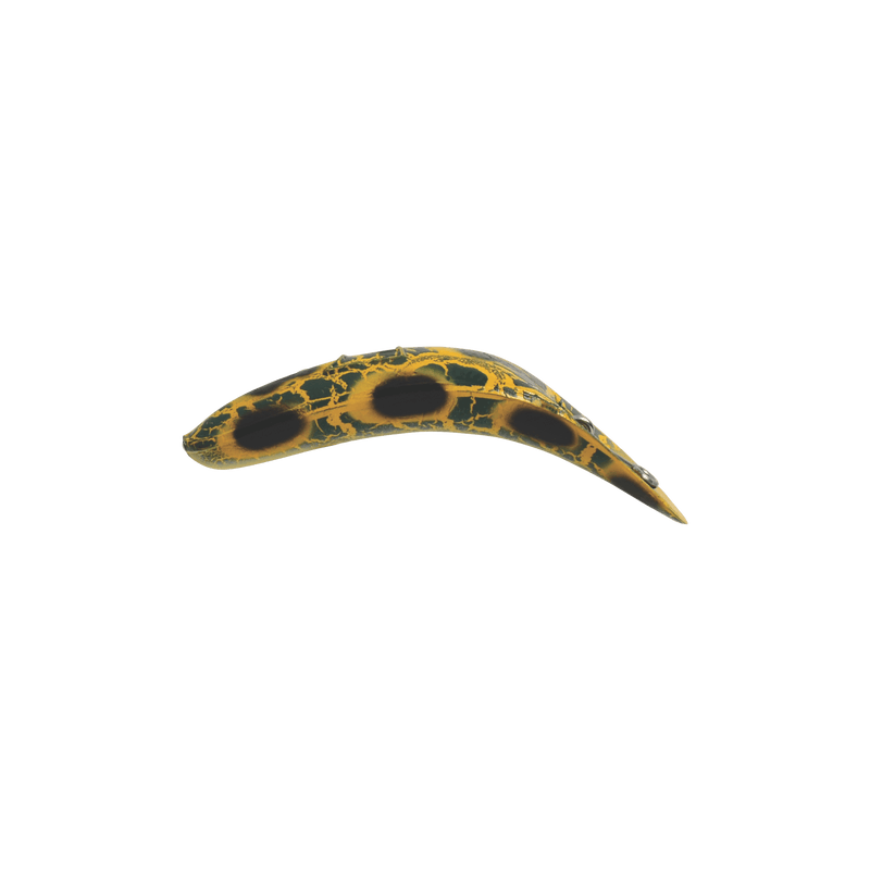 Load image into Gallery viewer, WORDENS STEELHEAD GEAR F7 / Frog Yakima Bait Flatfish F-7
