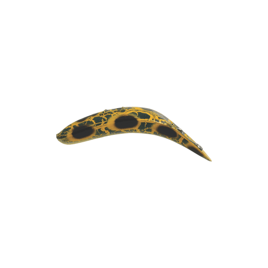 WORDENS STEELHEAD GEAR F7 / Frog Yakima Bait Flatfish F-7