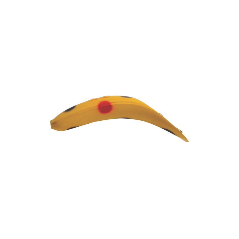 Load image into Gallery viewer, WORDENS STEELHEAD GEAR F7 / Yel Red Blk Spot Yakima Bait Flatfish F-7
