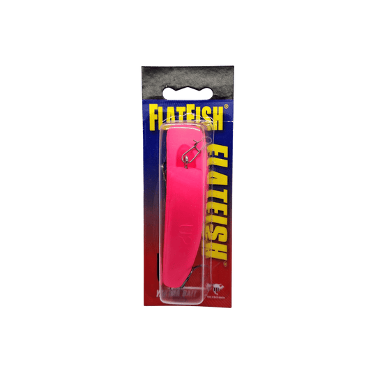 WORDENS STEELHEAD GEAR Yakima Bait Flatfish U-20