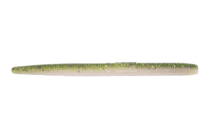 Load image into Gallery viewer, X ZONE CENTER STICK 5&quot; / Bass Candy X Zone Lures True Center Stick
