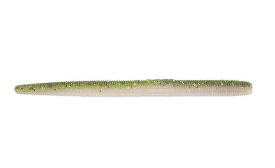 X ZONE CENTER STICK 5" / Bass Candy X Zone Lures True Center Stick