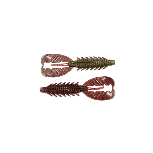 X ZONE CRAWS/CREATURE 3.5