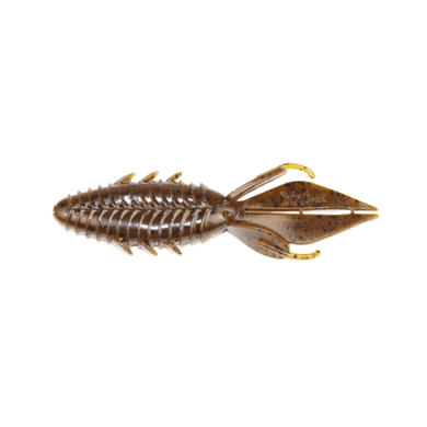 X ZONE CRAWS/CREATURE 4