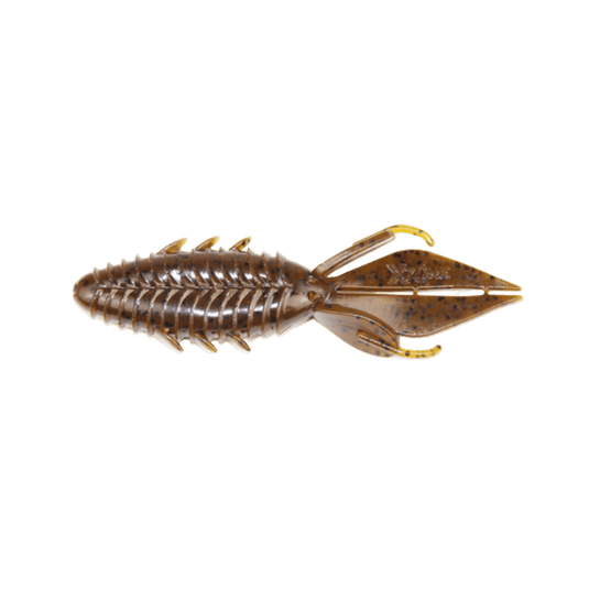 X ZONE CRAWS/CREATURE 4