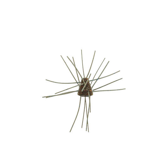 X ZONE CRAWS/CREATURE Non-Salted / 309 X Zone GBO