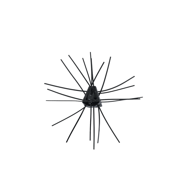 Load image into Gallery viewer, X ZONE CRAWS/CREATURE Non-Salted / Black X Zone GBO
