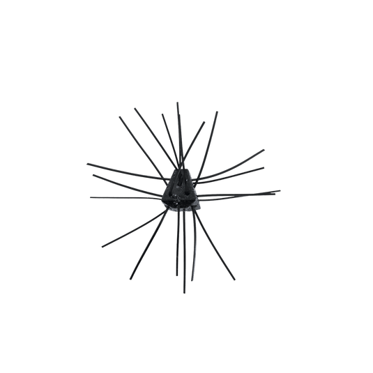 X ZONE CRAWS/CREATURE Non-Salted / Black X Zone GBO