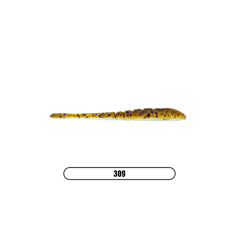 Load image into Gallery viewer, X ZONE DROP SHOT 3.25" / 309 X Zone Finesse Slammer 3.25"
